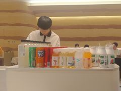 -小茉庐和牛自助火锅(龙湖万达店)