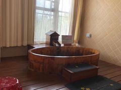 -珠海海泉湾神秘岛亲子乐园