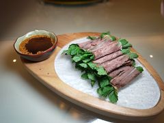 -翠湖宾馆·中餐厅