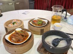 -柳州饭店·绿岛餐厅(友谊路店)