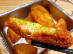 -和府捞面(北美新天地店)