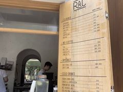 -RAC BAR(安福路店)