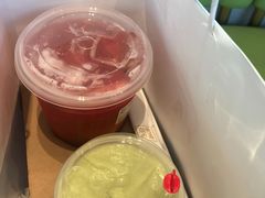-奈雪的茶(凯德新都心店)