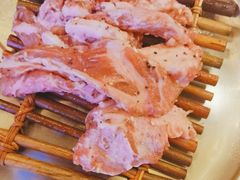 -西塔老太太泥炉烤肉(温州首店万象城黑金店)