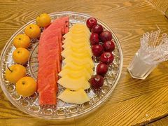 水果拼盘-太古汇海鲜姿造(延寿店)