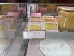 -CloudD'or可露朵蛋糕(1733商业空间店)