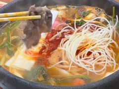 -黔有有贵州酸汤夺夺粉火锅(五味十字店)