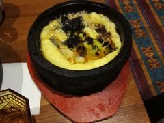 -敏珠拉姆藏餐·南京厨房(富春江东街店)