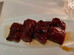 -天龙轩(香港丽思卡尔顿酒店)