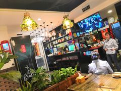-庆合府重庆大排档(紫都城店)