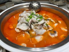 -严厨老坛酸菜鱼(吴江万宝店)