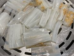-碗中海·蒸汽海鲜·桑拿鸡(岭南天地店)