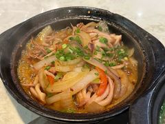 -阿龙酒煲(海宁新苑路店)