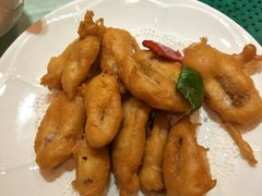 -香山小厨(南联路店)