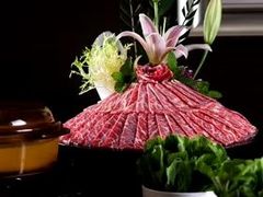 -桃源青花时尚餐厅(金钟广场店)