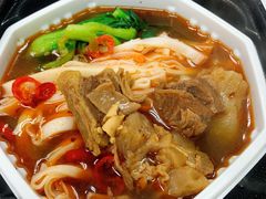 -小满手工粉(上海月星环球港店)
