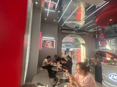 -DQ·蛋糕·冰淇淋(五角场万达店)