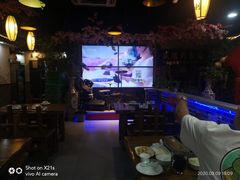 -盛德利食府 天津菜(河西店)