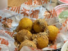 -猫抓烤肉(武进吾悦广场店)