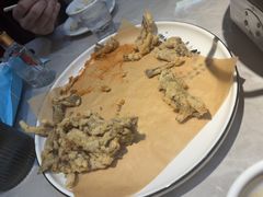 -华竹饭店(中央大街店)