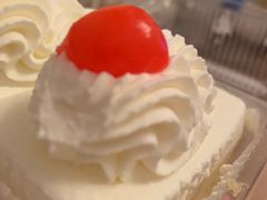 -红宝石·鲜奶小方(长阳店)
