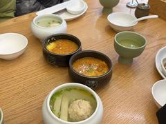 -苏小柳点心·手作小笼包(新街口分院店)