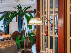 -良木缘咖啡西餐(川大店)