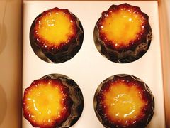 卡娜蕾-巴黎贝甜·生日蛋糕(杭州文二路店)