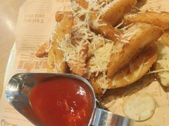 -MYLK意式小厨(熙地港店)