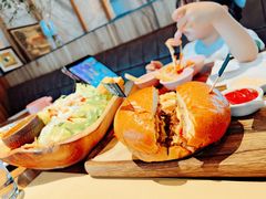 -Magnet磁食(愚园路店)