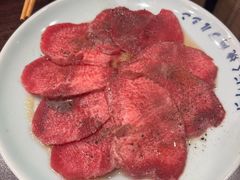 -蒜香焼肉PURUSHIN(马场路店)
