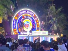 -三亚海昌梦幻海洋不夜城