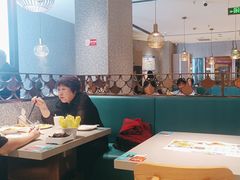 -半天妖烤鱼(中山路店)
