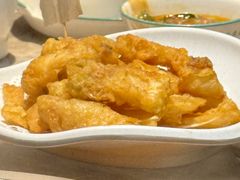 -淘米捞·米汤脆鲩鱼火锅(福田皇岗店)