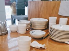 -山东宾馆·齐鲁苑餐厅