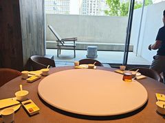 -北京老铺烤鸭(第五国际店)