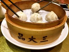 -品大三·南京菜(大行宫店)