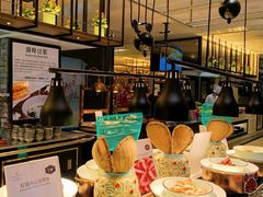 -杭州城中香格里拉大酒店