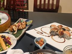 -天狗山料理(省体店)