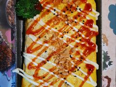 -兰正韩·韩国料理(春熙路店)