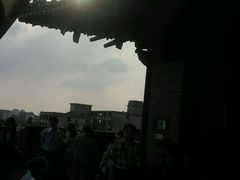 -东关历史文化旅游区-东门遗址