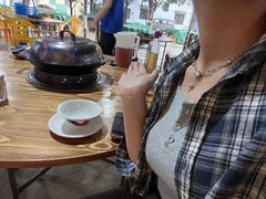 -大地农庄(逢沙大道店)