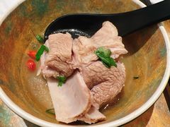 泉水羊肉-清真·宁夏印象·盐池滩羊肉体验店(江宁路店)