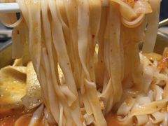 -小满手工粉(北京来福士店)