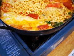 -BOPEYE·波派炸鸡(河西中央商场店)