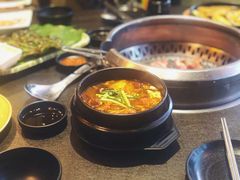 -牛中牛烤肉店(民生街店)