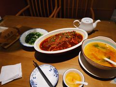 -鸿运楼·舌尖上的徽菜