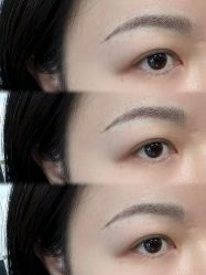 -张小野·专业半永久纹眉