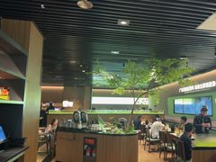 -客语客家菜(华发商都店)