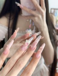 -LILY NAILS美甲美睫